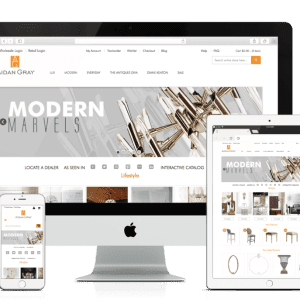 WooCommerce Website Design
