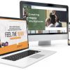 WordPress Website Design