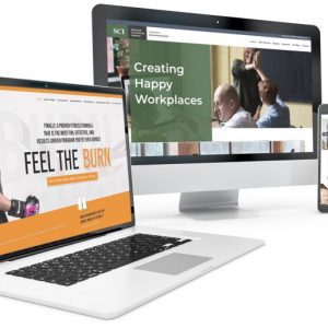 WordPress Website Design