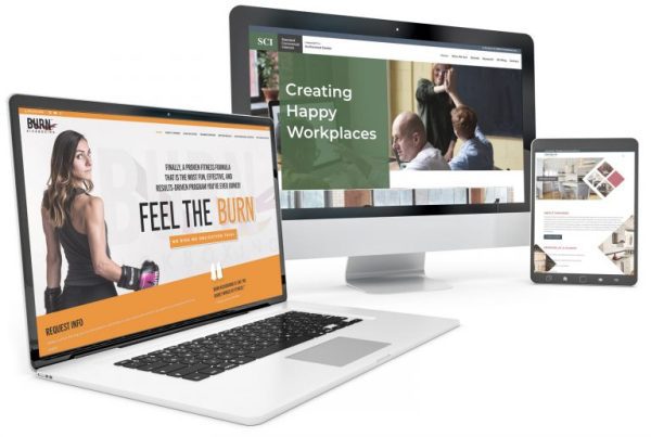 WordPress Website Design