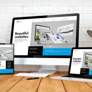 Free Website Design