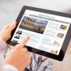 News Website